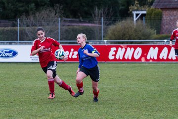 Bild 109 - Frauen VfL Kellinghusen - TSV Heiligenstedten : Ergebnis: 4;1